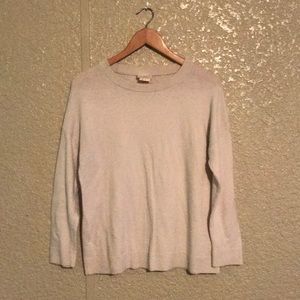 Kate Spade | Sweater | Live Colorfully